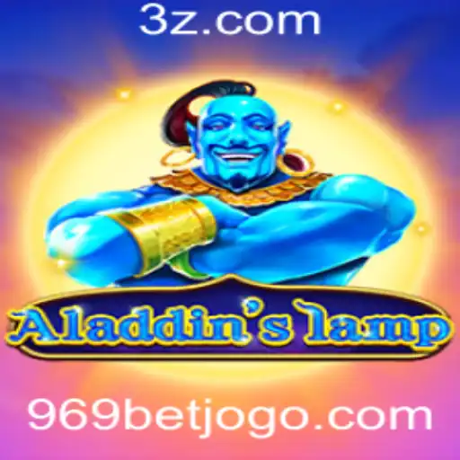 Explore o Fascinante Jogo Aladdinslamp