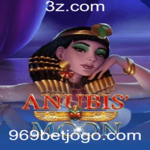 AnubisMoon: Um Mergulho no Fascinante Mundo do Jogo com 969 Bet