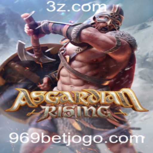 Explorando AsgardianRising: Um Mergulho na Mitologia e Apostas 969 Bet