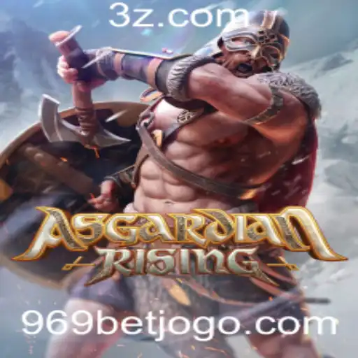 Explorando AsgardianRising: Um Mergulho na Mitologia e Apostas 969 Bet