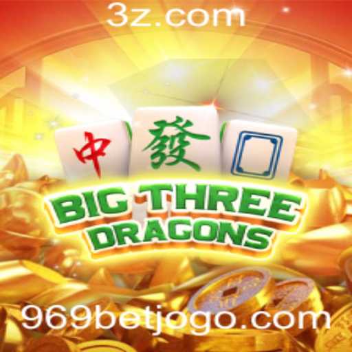 Explorando o Fascinante Universo do BigThreeDragons com 969 Bet