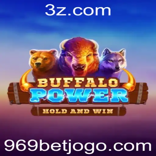 Explorando o Jogo BuffaloPower e a Tendência do 969 Bet