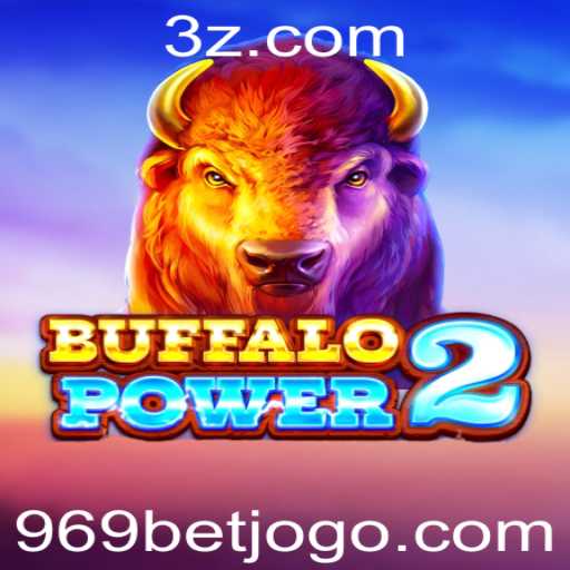 Descubra o Fascinante Mundo de Buffalo Power 2 com 969 Bet