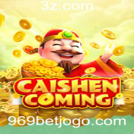 CAISHENCOMING e a Tendência de Apostas 969 Bet
