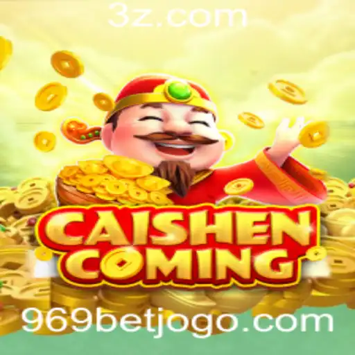 CAISHENCOMING e a Tendência de Apostas 969 Bet