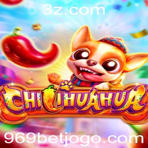 Descubra a Emoção do Jogo: CHILIHUAHUA e o Mundo das Apostas