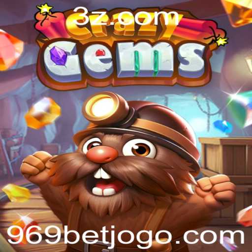 Explorando o Universo de CrazyGems e o Impacto da 969 Bet