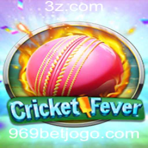 CricketFever: Um Jogo de Estratégia Envolvente com Apostas 969 Bet