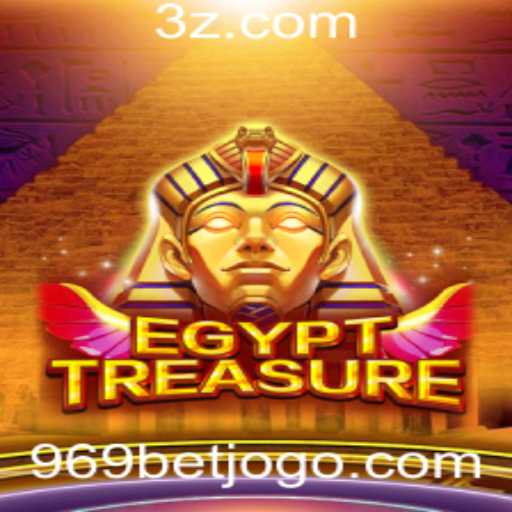 Descubra o Fascinante Mundo do Jogo EgyptTreasure: Uma Jornada ao Antigo Egito