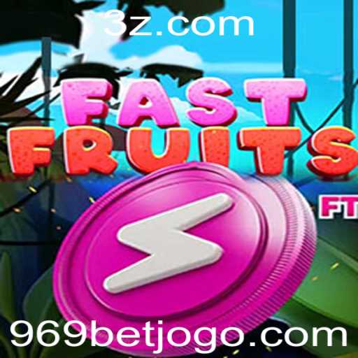 Descubra FastFruits: Um Jogo Embalado com Emoção e Apostas