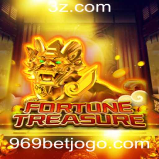 Descubra as Emoções de FortuneTreasure: Regras e Estratégias do Jogo