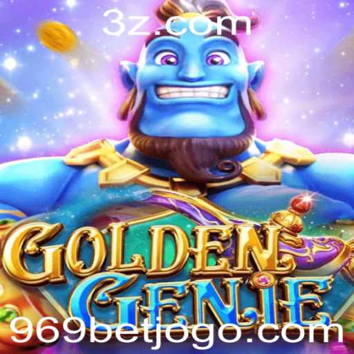 Descubra o Fascinante Mundo de GOLDENGENIE: O Jogo que Conquista Multidões