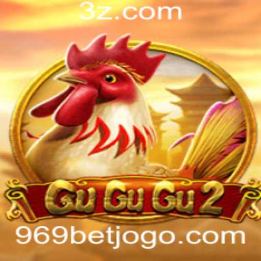 GuGuGu2: A Nova Sensação no Mundo dos Jogos com 969 Bet
