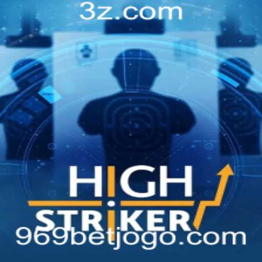 Explorando o Mundo do Jogo HighStriker e a Tendência de Apostas 969 Bet