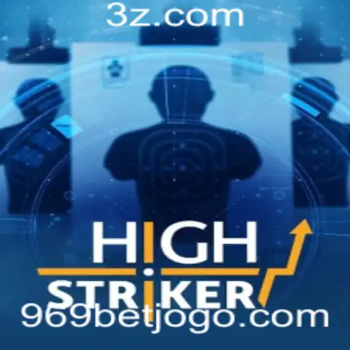 Explorando o Mundo do Jogo HighStriker e a Tendência de Apostas 969 Bet