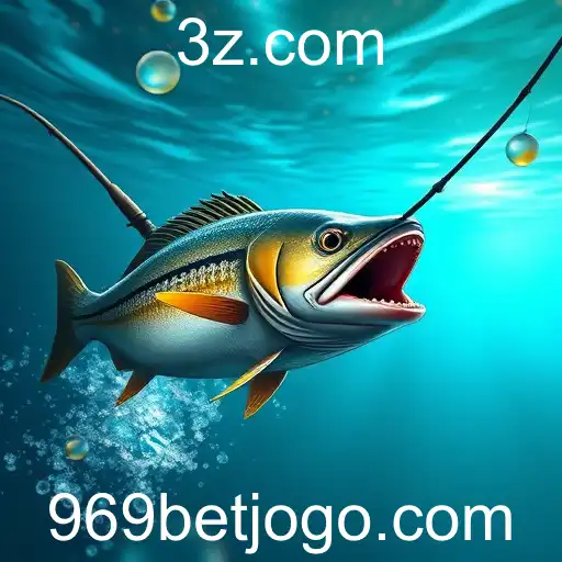 Explorando o Universo dos Jogos de Pesca: Uma Aventura com 969 bet