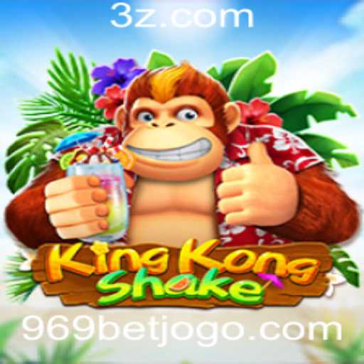 Descubra as Aventuras do Jogo KingKongShake e a Emoção do 969 Bet