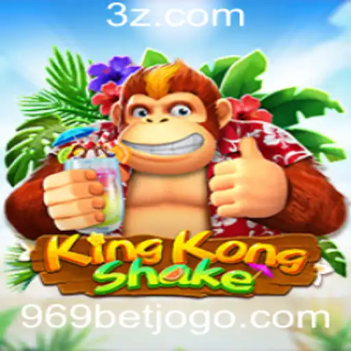 Descubra as Aventuras do Jogo KingKongShake e a Emoção do 969 Bet