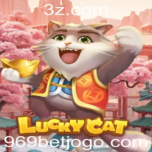 Explorando o Universo de LuckyCat e suas Regras com 969 Bet