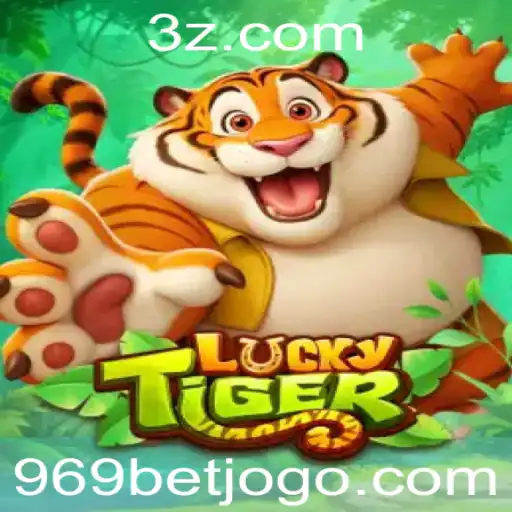 Explorando o Mundo do LuckyTiger: Um Guia Completo Sobre o Jogo de 969 Bet