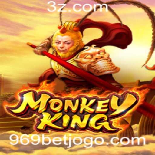 Explorando o Fascinante Mundo de MonkeyKing e a Chave 969 Bet