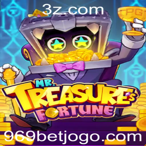 Explorando o Fascinante Mundo de MrTreasuresFortune: O Jogo de Aposta 969 Bet