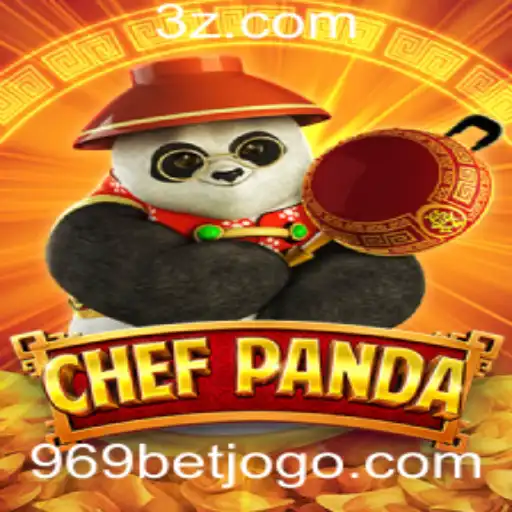ChefPanda: Mergulhando no Mundo Gastronômico do Jogo com 969 Bet