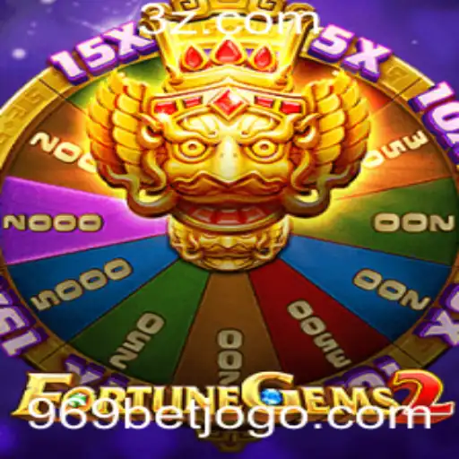 FortuneGems2: Descubra a Emoção de Jogar com 969 Bet