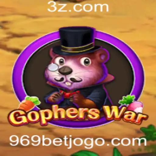 Descubra o Fascinante Mundo de GophersWar e a Emoção do 969 Bet