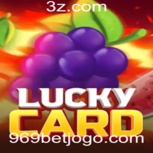 Descubra o LuckyCard: O Jogo de Estratégia e Sorte com 969 Bet