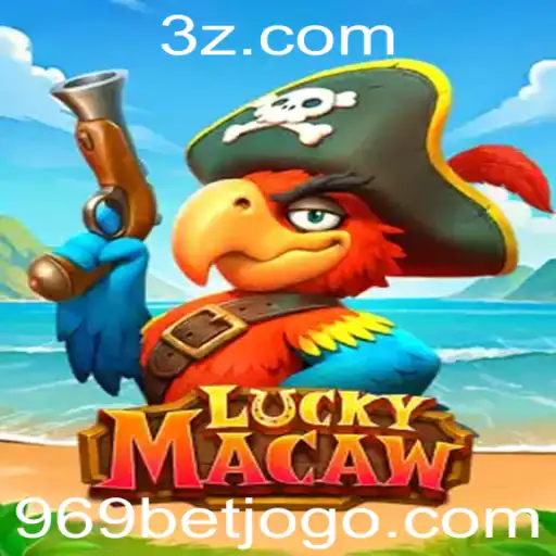 Explorando o Jogo LuckyMacaw: Um Mergulho nas Regras e Estratégias do 969 Bet