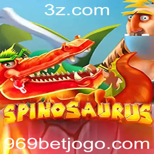Spinosaurus: O Jogo de Apostas que Está Mudando o Cenário