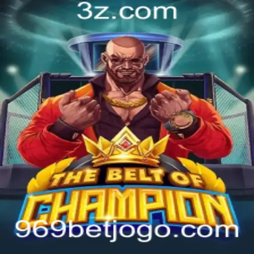 Explorando TheBeltOfChampion: Uma Jornada no Mundo dos 969 Bet