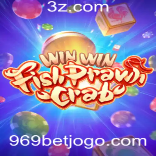 Descubra o Mundo Empolgante de WinWinFishPrawnCrab e o Fascinante Jogo 969 Bet