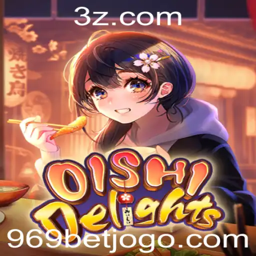 Descubra OishiDelights: Um Jogo de Estrategia e Sabor