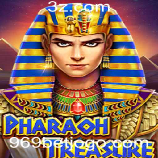 Desvende os Mistérios de PharaohTreasure: A Tradição dos Antigos Encontrada no Jogo Moderno