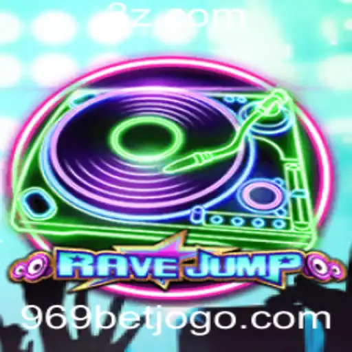 Explorando o Fascinante Mundo do RaveJump: Mergulhe nas Regras do Jogo e no Impacto Atual do 969 Bet