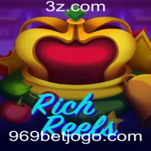Descubra RichReels: A Inovação no Mundo dos Cassinos com 969 Bet