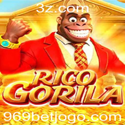 Descubra o Universo de RicoGorila: Diversão e Estratégia em 969 Bet
