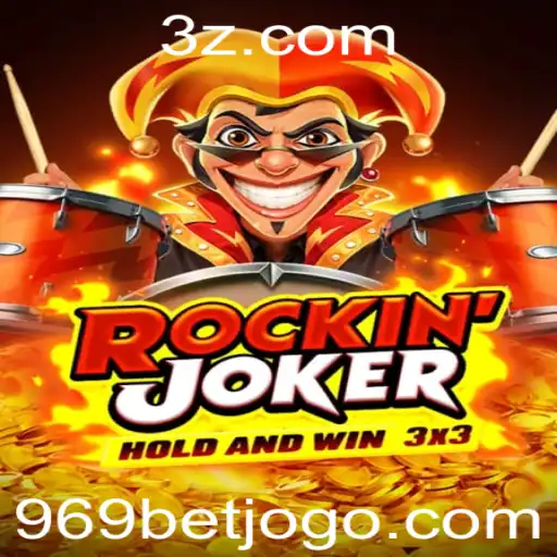 Descubra o Emocionante Jogo RockinJoker: Guia Completo e Regras