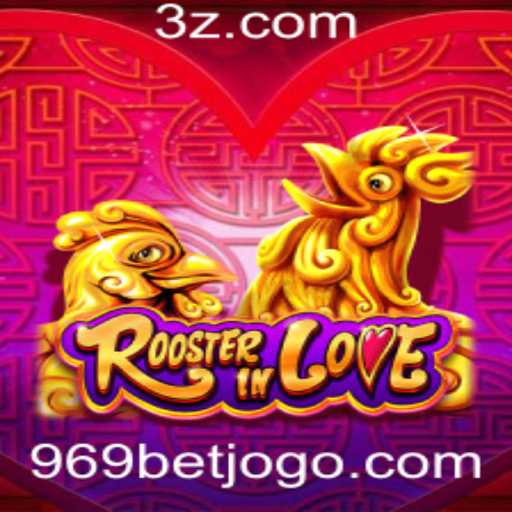 RoosterInLove: Descubra o Fascinante Mundo do Novo Jogo de Apostas