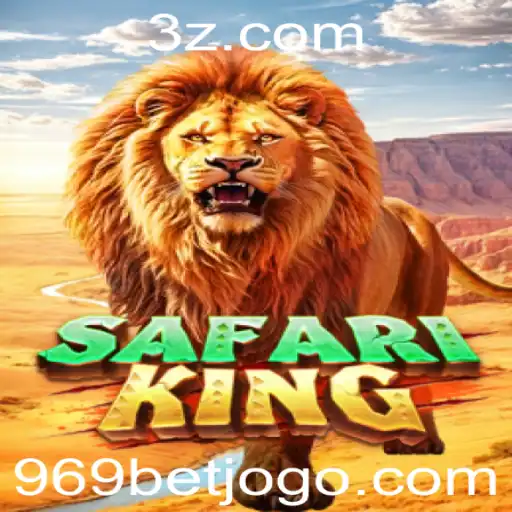 Descubra o Mundo de SafariKing e a Inovação do 969 Bet