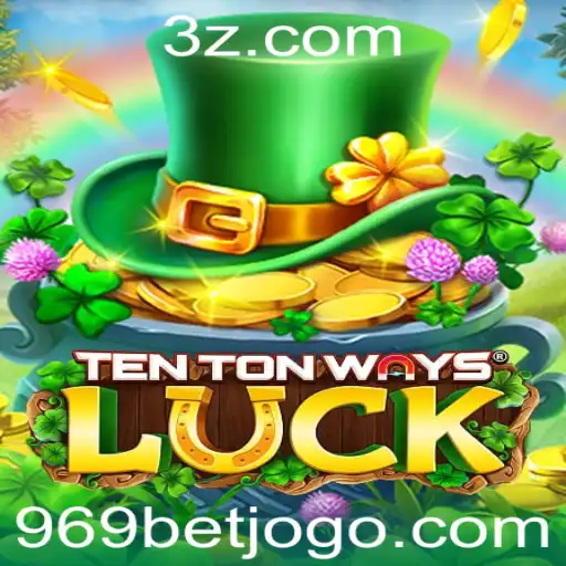 Explorando o Fascinante Mundo de TenTonWaysLuck: Guia Completo e Atualizado
