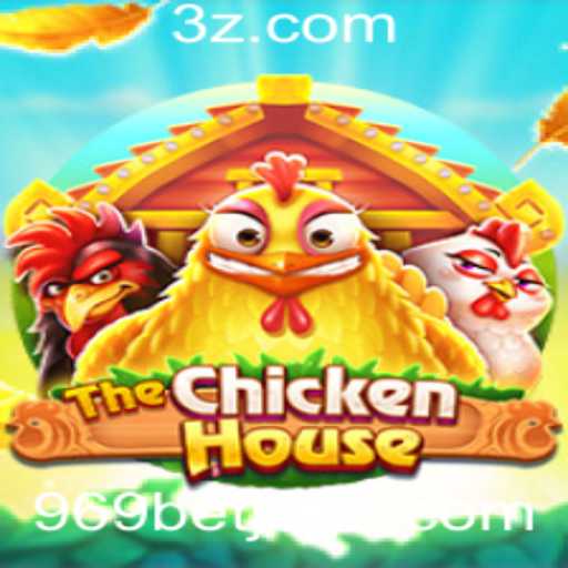 Explorando TheChickenHouse: Uma Aventura de Apostas com 
