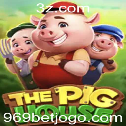 ThePigHouse: Uma Imersão no Universo dos Jogos de Aposta