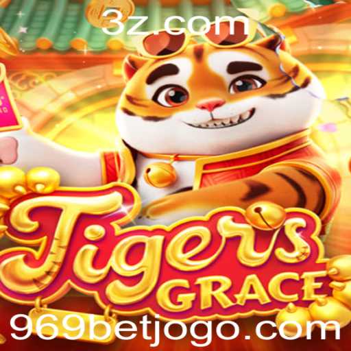TigersGrace: A Nova Emoção no Mundo dos Jogos de Aposta