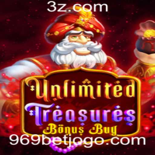 UnlimitedTreasuresBonusBuy: Uma Aventura Inesquecível no Mundo dos Jogos de Aposta
