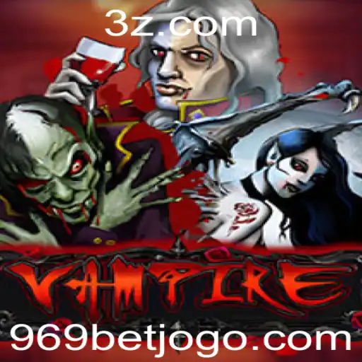Descubra o Fascinante Mundo do Jogo Vampire e a Estratégia 969 Bet
