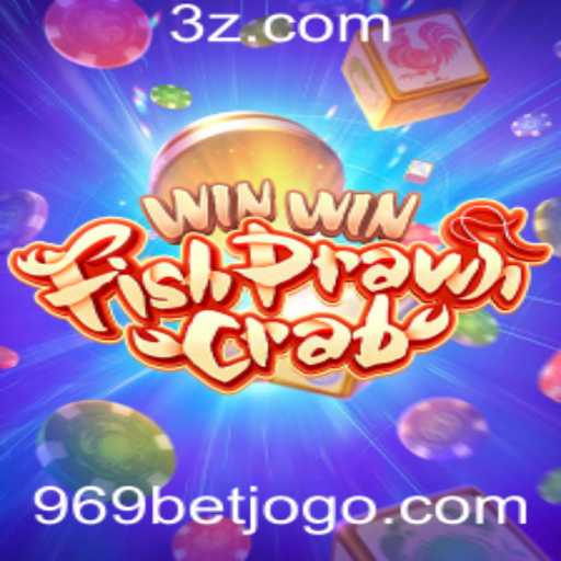 Descubra o Mundo Empolgante de WinWinFishPrawnCrab e o Fascinante Jogo 969 Bet