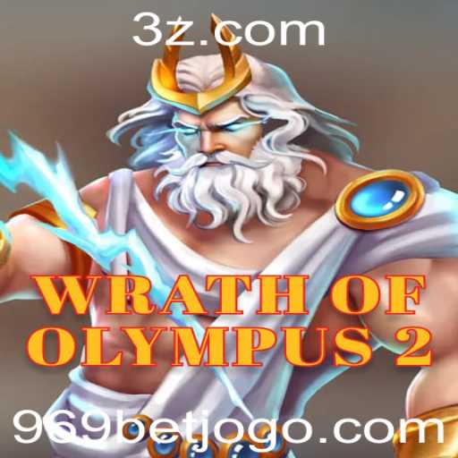 Explorando WrathofOlympus2: O Novo Fenômeno dos Jogos de Apostas
